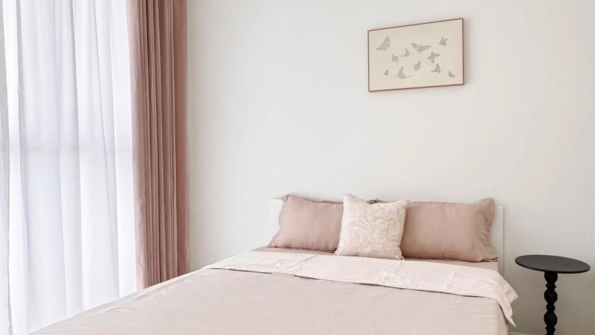 Apartment Georgetown Seaview & Cityview Skypool With 2 Carpark Jelutong